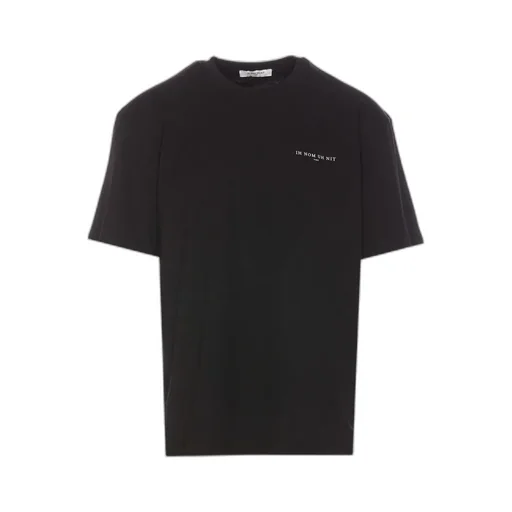 Ih Nom Uh Nit This Is Authentic Crewneck T-Shirt