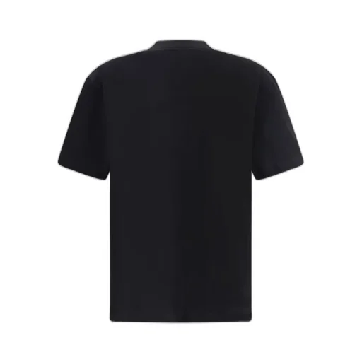 Ih Nom Uh Nit Mask-Printed Crewneck T-Shirt