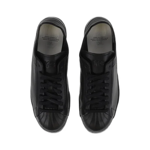 Superstar / Blk/Blk/Blk