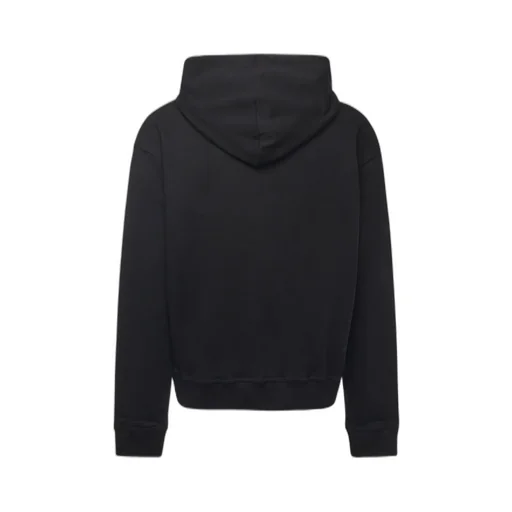 Ih Nom Uh Nit Graphic Printed Drawstring Hoodie