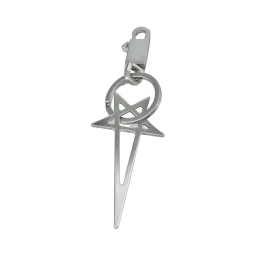 Pentagram / Met