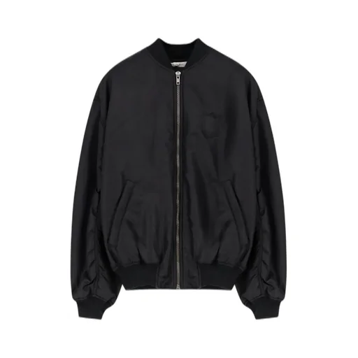 Ih Nom Uh Nit Long-Sleeved Zipped Jacket