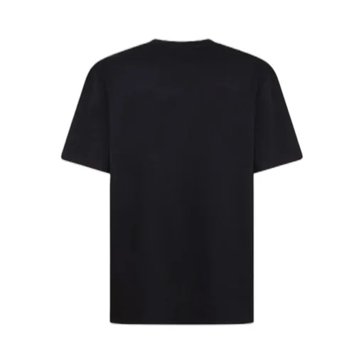 Ih Nom Uh Nit Pattern-Printed Crewneck T-Shirt