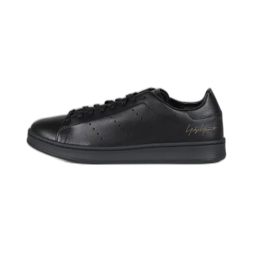 Stan Smith / Blk/Blk/Blk