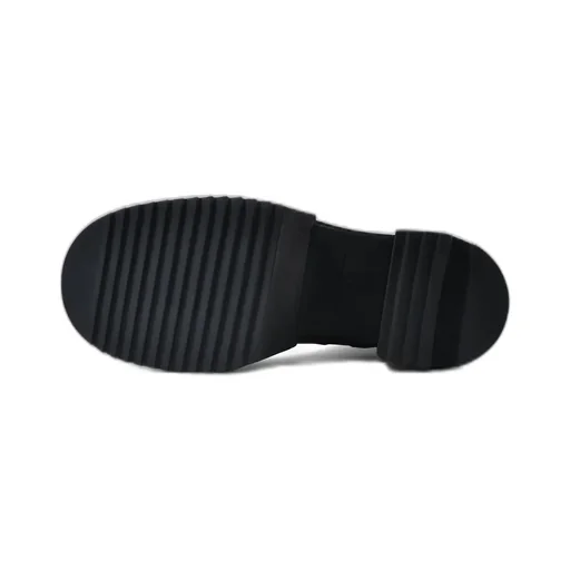 Laceup Bogun / Black