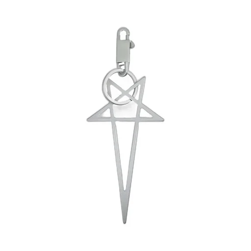 Big Pentagram / Met