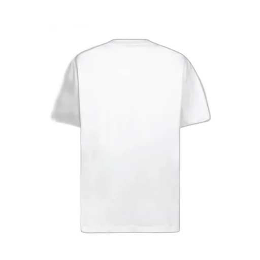 Ih Nom Uh Nit Pattern-Printed Crewneck T-Shirt