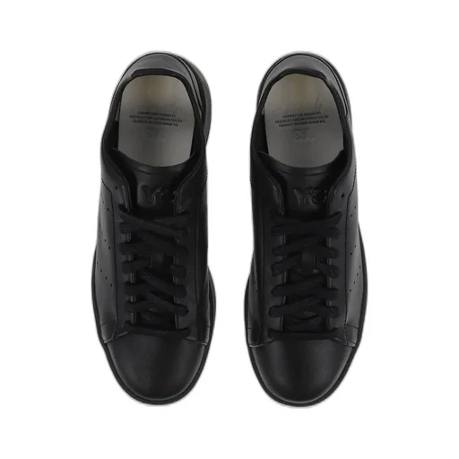 Stan Smith / Blk/Blk/Blk
