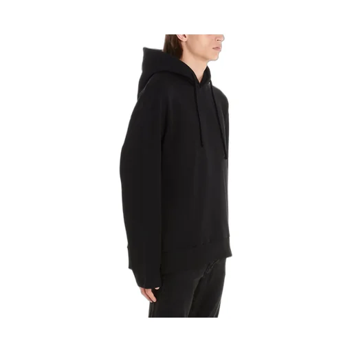 Ih Nom Uh Nit Graphic Print Oversized Hoodie