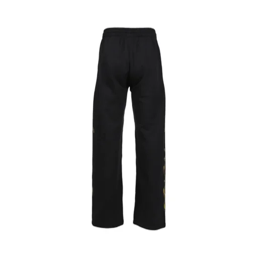 Fire Sweatpants / Blk