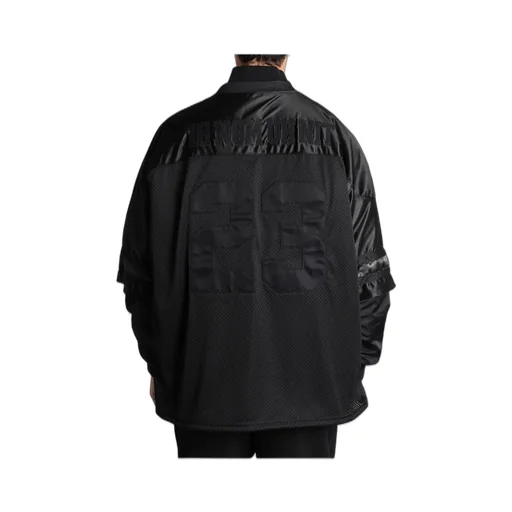 Ih Nom Uh Nit 23 Mesh Jacket