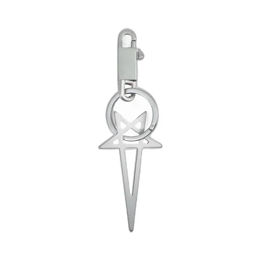 Pentagram / Met