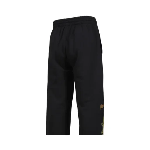 Fire Sweatpants / Blk