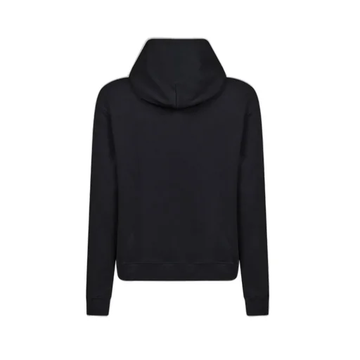 Ih Nom Uh Nit Pattern-Printed Drawstring Hoodie