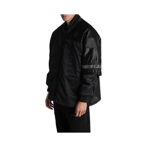 Ih Nom Uh Nit 23 Mesh Jacket