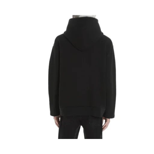 Ih Nom Uh Nit Graphic Logo Print Hoodie