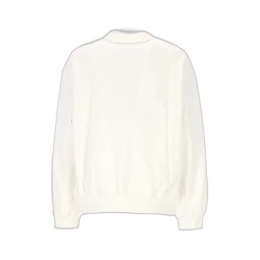 Ih Nom Uh Nit Fleece Polo Shirt