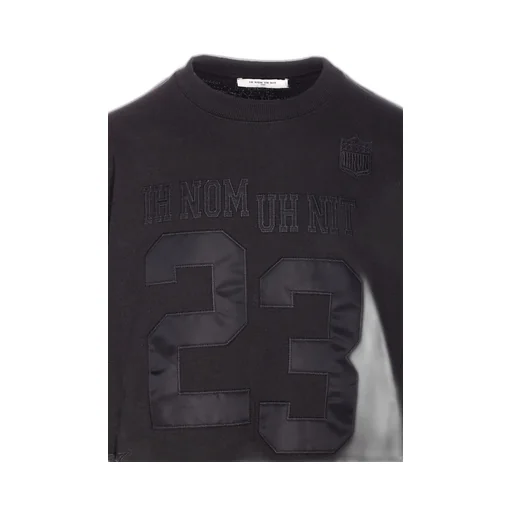 Ih Nom Uh Nit 23 Patch Crewneck Sweatshirt