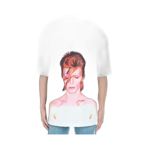 Ih Nom Uh Nit Graphic Print T-Shirt