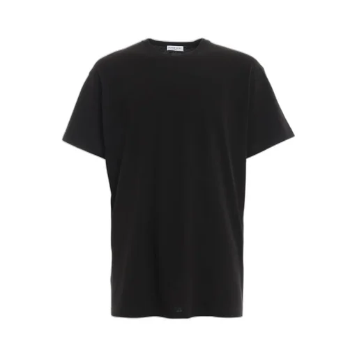 Ih Nom Uh Nit Graphic Logo Print Oversized T-Shirt