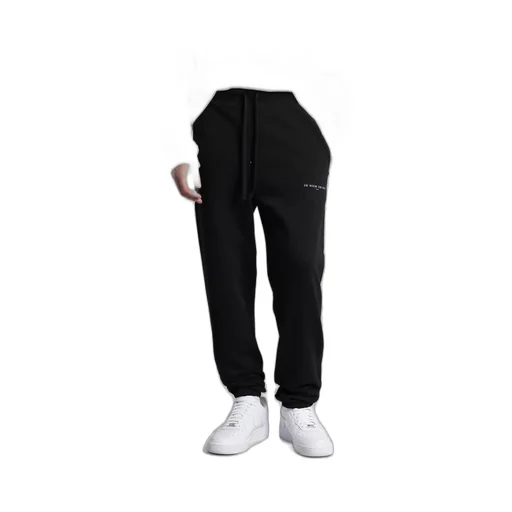 Ih Nom Uh Nit Small Logo Sweatpants