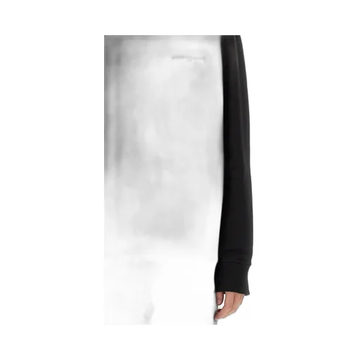 Ih Nom Uh Nit Crowned Mask Crewneck Sweatshirt