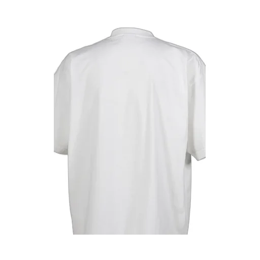 Sticker T-Shirt / Wht