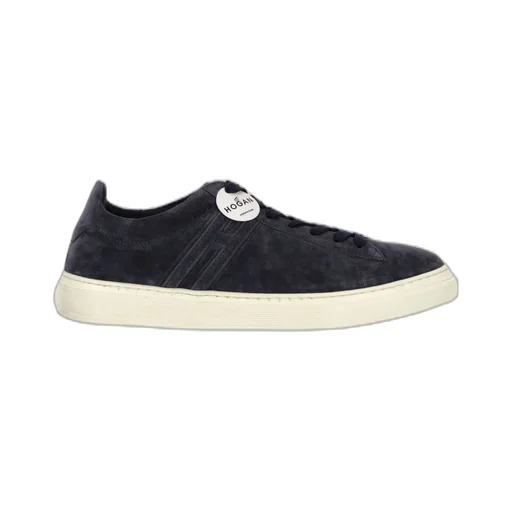 Hogan H365 Low-Top Sneakers