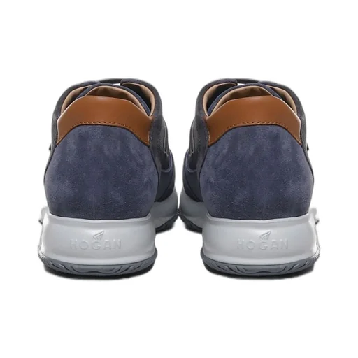 Hogan Interactive H Low-Top Sneakers