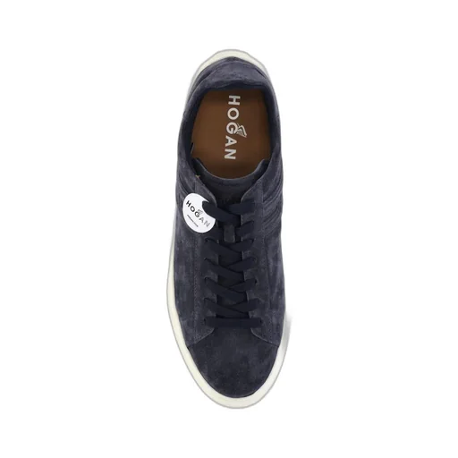 Hogan H365 Low-Top Sneakers