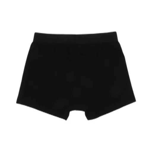 Logo Boxers / Blk