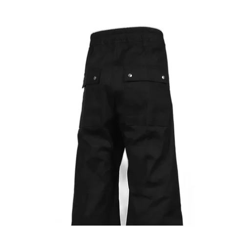 Wide Bela Pants / Blk