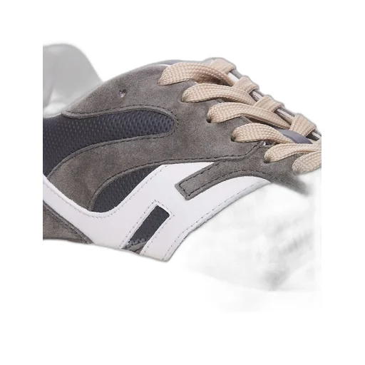 Hogan H665 Low-Top Sneakers