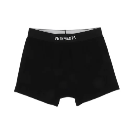 Logo Boxers / Blk