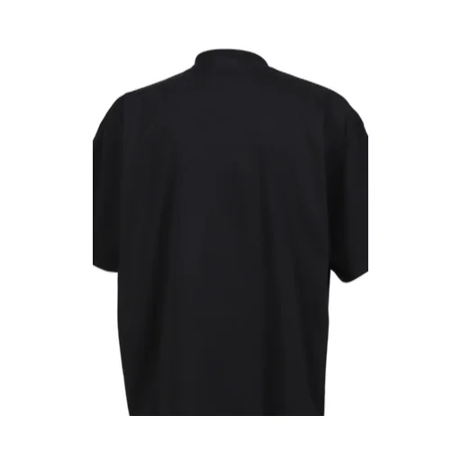 Paris Tourist T-Shirt / Blk