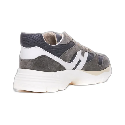Hogan H665 Low-Top Sneakers