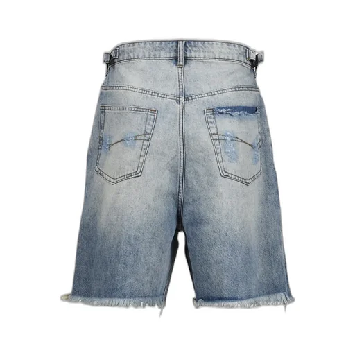 Arch Short Jeans / Blu