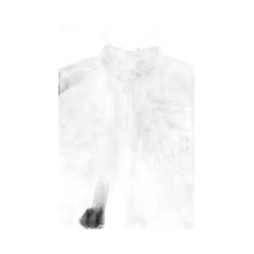 Hard Remaked Dual Denim Ma-1 / Blk
