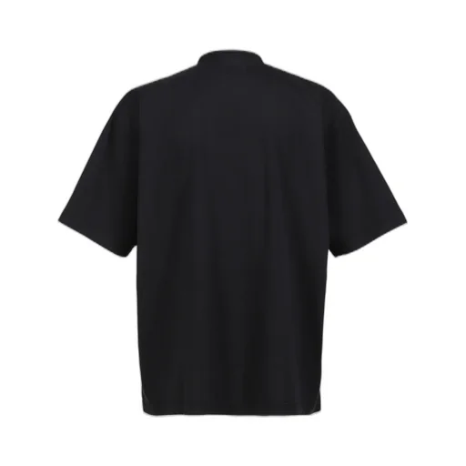 Sticker T-Shirt / Blk
