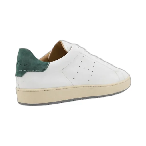 Hogan H672 Lace-Up Sneakers