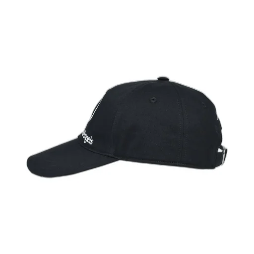Mb Embroidery Cap / Blk