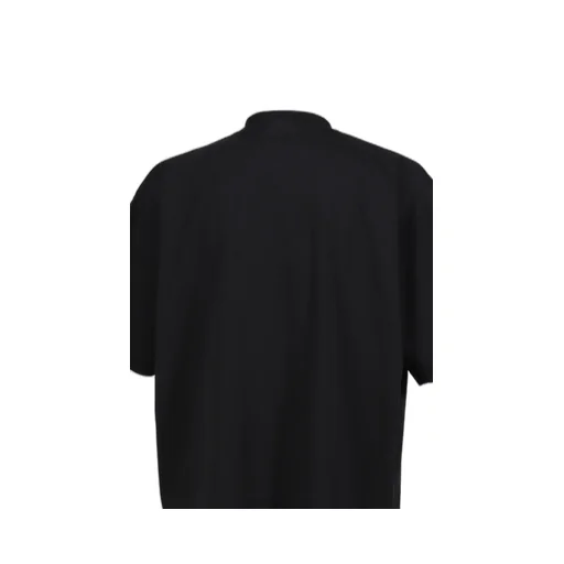 Sticker T-Shirt / Blk