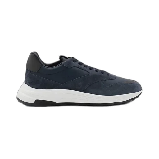 Hogan Hyperlight Lace-Up Sneakers