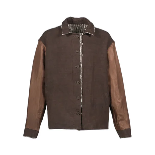 Benny Jacket / Brw