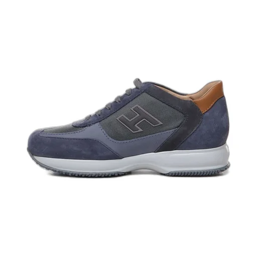 Hogan Interactive H Low-Top Sneakers