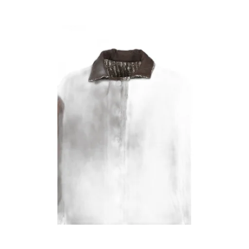 Benny Jacket / Brw
