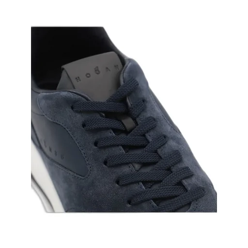 Hogan Hyperlight Lace-Up Sneakers