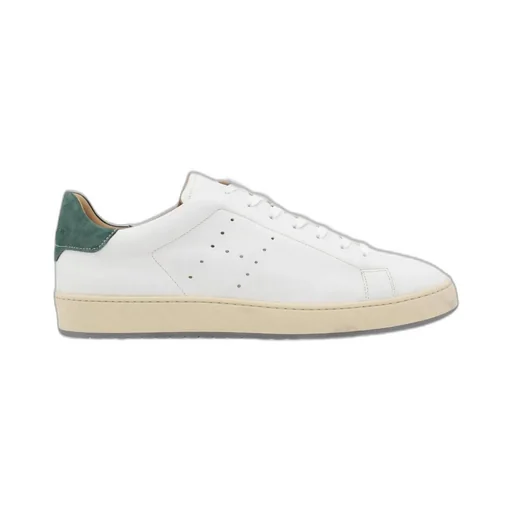 Hogan H672 Lace-Up Sneakers