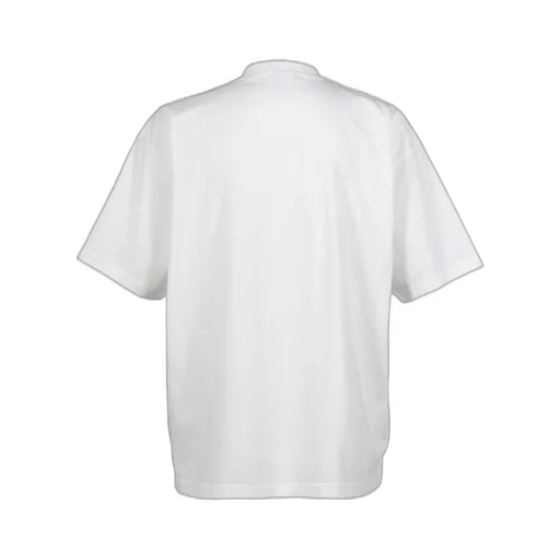 Sticker T-Shirt / Wht