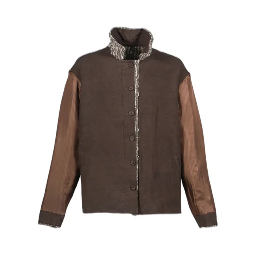 Benny Jacket / Brw